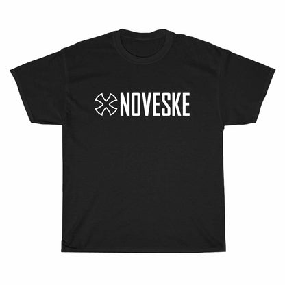 Noveske Rifleworks Logo Men's Unisex T Shirt Size S to 3XL