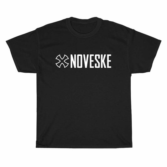 Noveske Rifleworks Logo Men's Unisex T Shirt Size S to 3XL