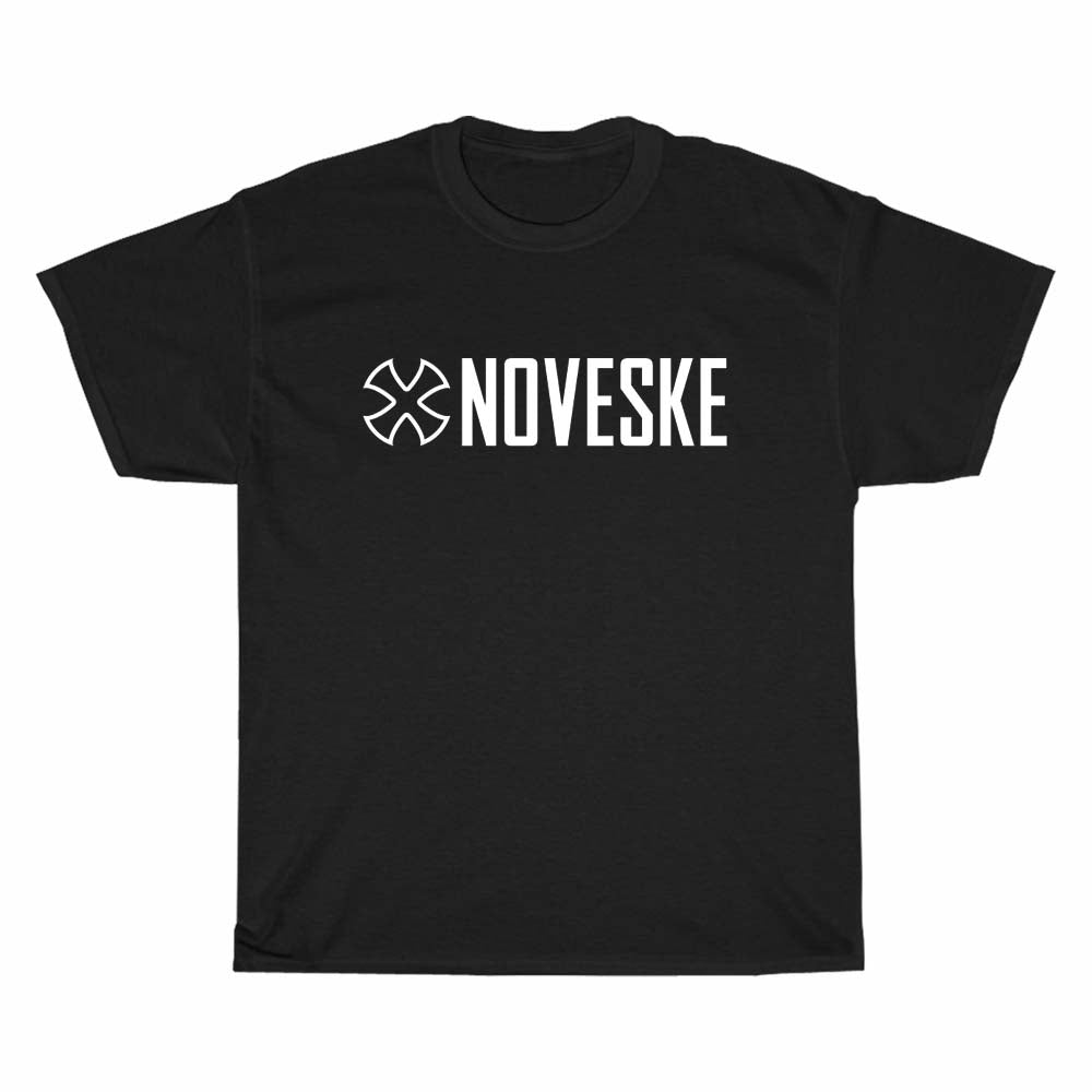 Noveske Rifleworks  LOGO Unisex T Shirt Size S to 3XL