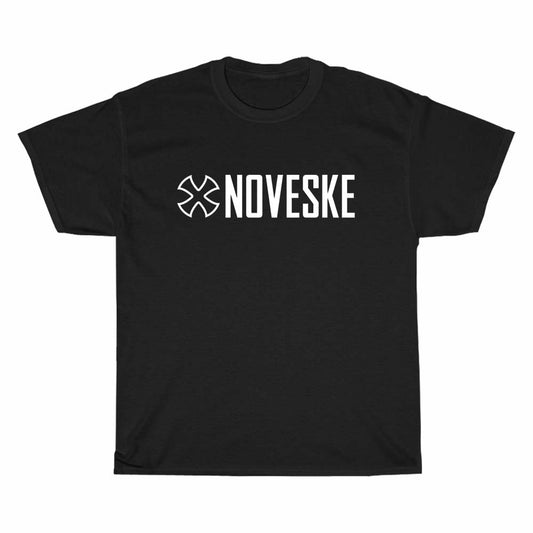 Noveske Rifleworks  LOGO Unisex T Shirt Size S to 3XL