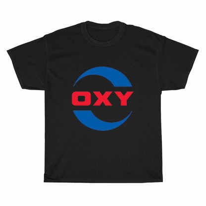 OCCIDENTAL PETROLEUM Logo Men's Unisex T Shirt Size S to 3XL