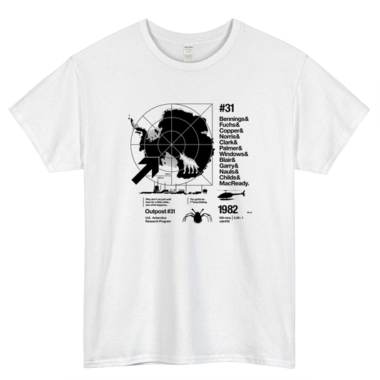 ODE #02 Logo Mens Unisex Short Sleeve T-Shirt Size S-3XL - P