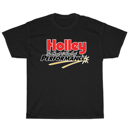 ORIGINAL HOLLEY Active logo Men's Unisex T Shirt Size S to 3XL (Copy)