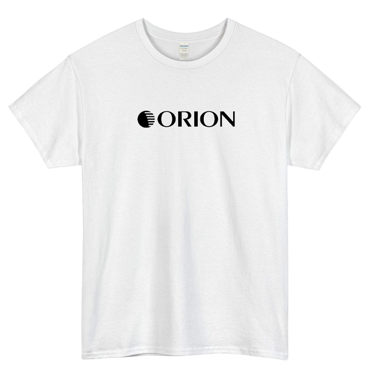 ORION CAR AUDIO LOGO short SLEEVE T SHIRT -P