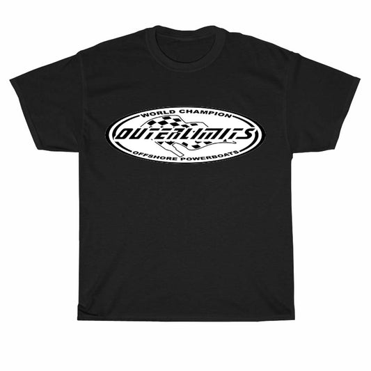 OUTER LIMITS BOATS CHAMPION RACING MARINE LOGO Men's Unisex T Shirt Size S to 3XL