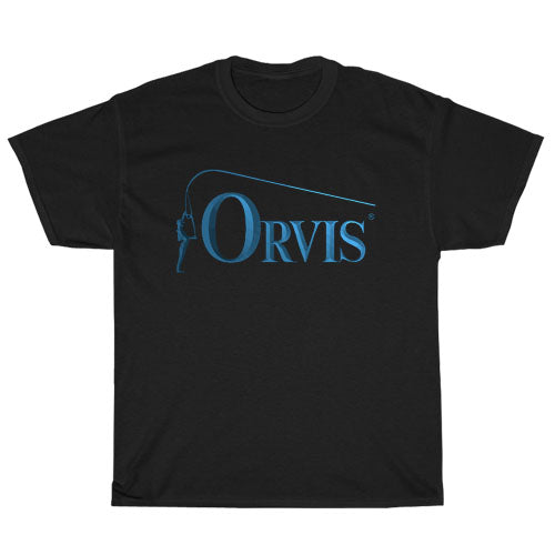 Orvis Fishing T Shirt S - 3XL
