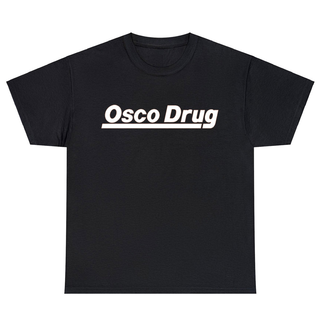 Osco Drug Logo Unisex Men's T Shirt Size S to 3XL