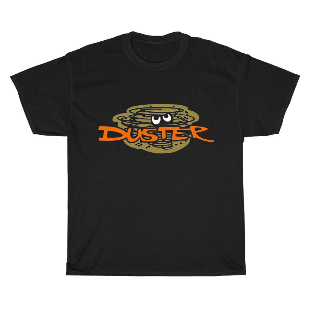 Plymouth Duster Logo Men's Unisex T Shirt Size S to 3XL