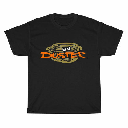 Plymouth Duster Logo Men's Unisex T Shirt Size S to 3XL