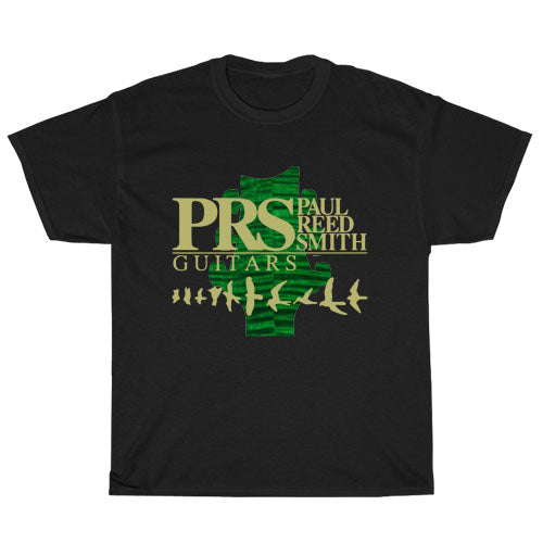 PRS Guitars Paul Reed Smith T Shirt S - 3XL