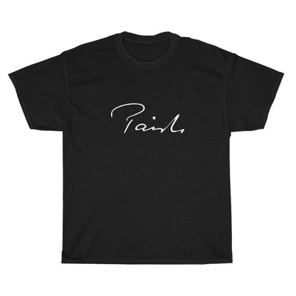 Painl Logo LOGO Men's Unisex T Shirt Size S to 3XL