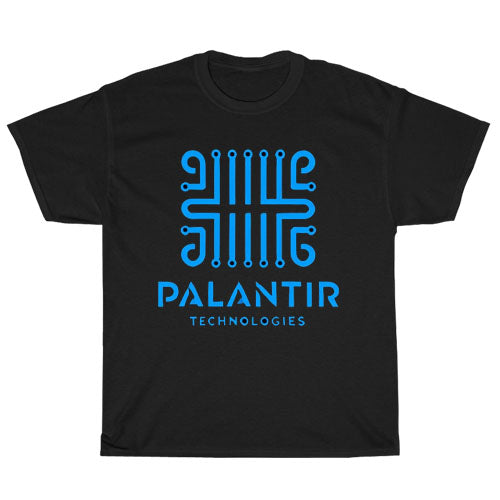Palantir Technologies T Shirt S - 3XL