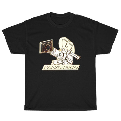 Panavision Camera T Shirt S - 3XL