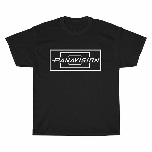 Panavision Film Crew Movie LOGO Men's Unisex T Shirt Size S to 3XL