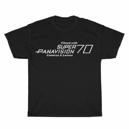 Panavision Logo LOGO Men's Unisex T Shirt Size S to 3XL