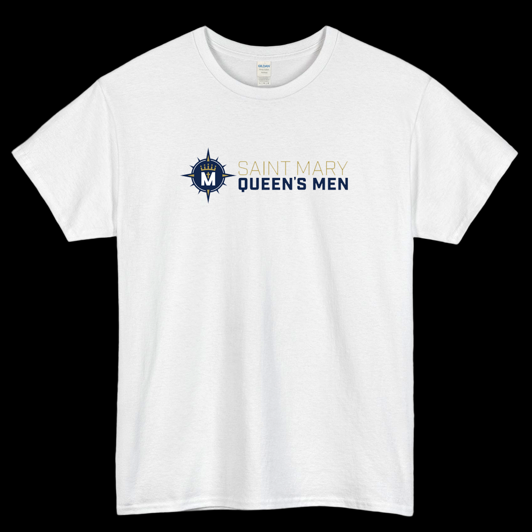 Parish Headlines short SLEEVE T SHIRT -P