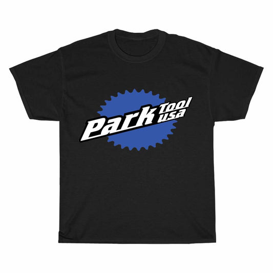 Park Tool Logo Men's Unisex T Shirt Size S to 3XL