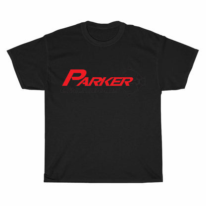 Parker Bow Archery Crossbow Logo Men's Unisex T Shirt Size S to 3XL
