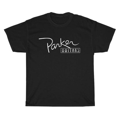Parker Ooltars Logo Men's Unisex T Shirt Size S to 3XL