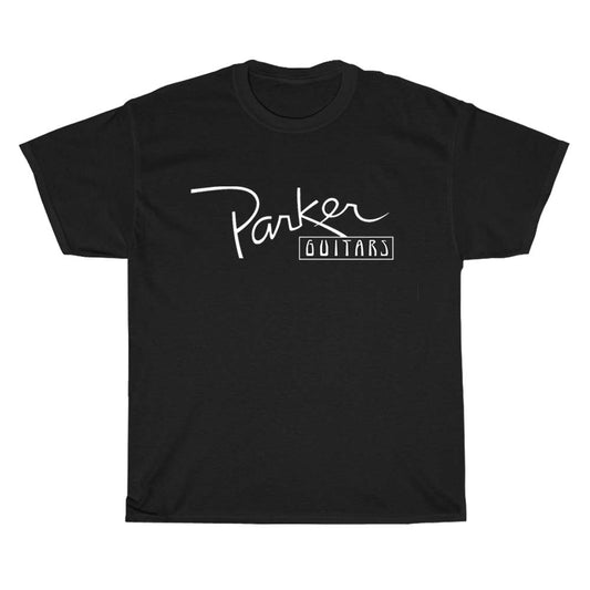 Parker Ooltars Logo Men's Unisex T Shirt Size S to 3XL