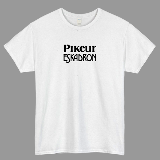 Pikeur LOGO SHORT SLEEVE T SHORT S-3XL - P