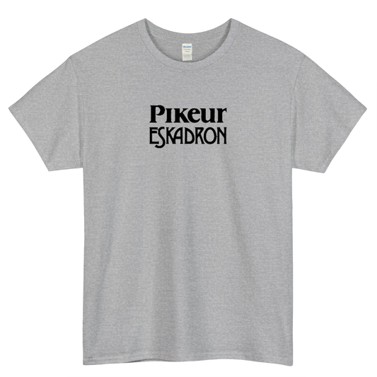 Pikeur LOGO SHORT SLEEVE T SHORT S-3XL - P