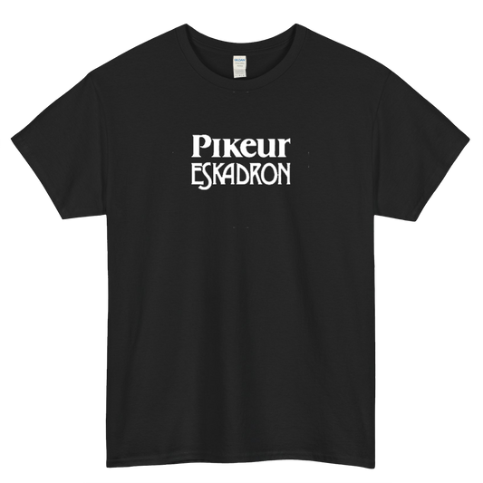 Pikeur LOGO SHORT SLEEVE T SHORT S-3XL - P