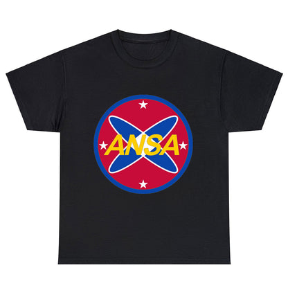 Planet Of The Apes ANSA Mission Icarus Logo Unisex Men's T Shirt Size S to 3XL