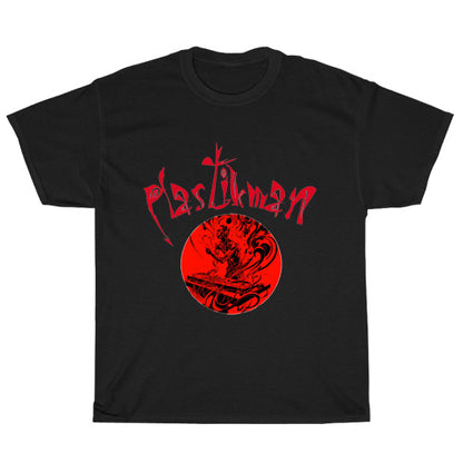 Plastikman Skeetone Richie Logo Men's Unisex T Shirt Size S to 3XL