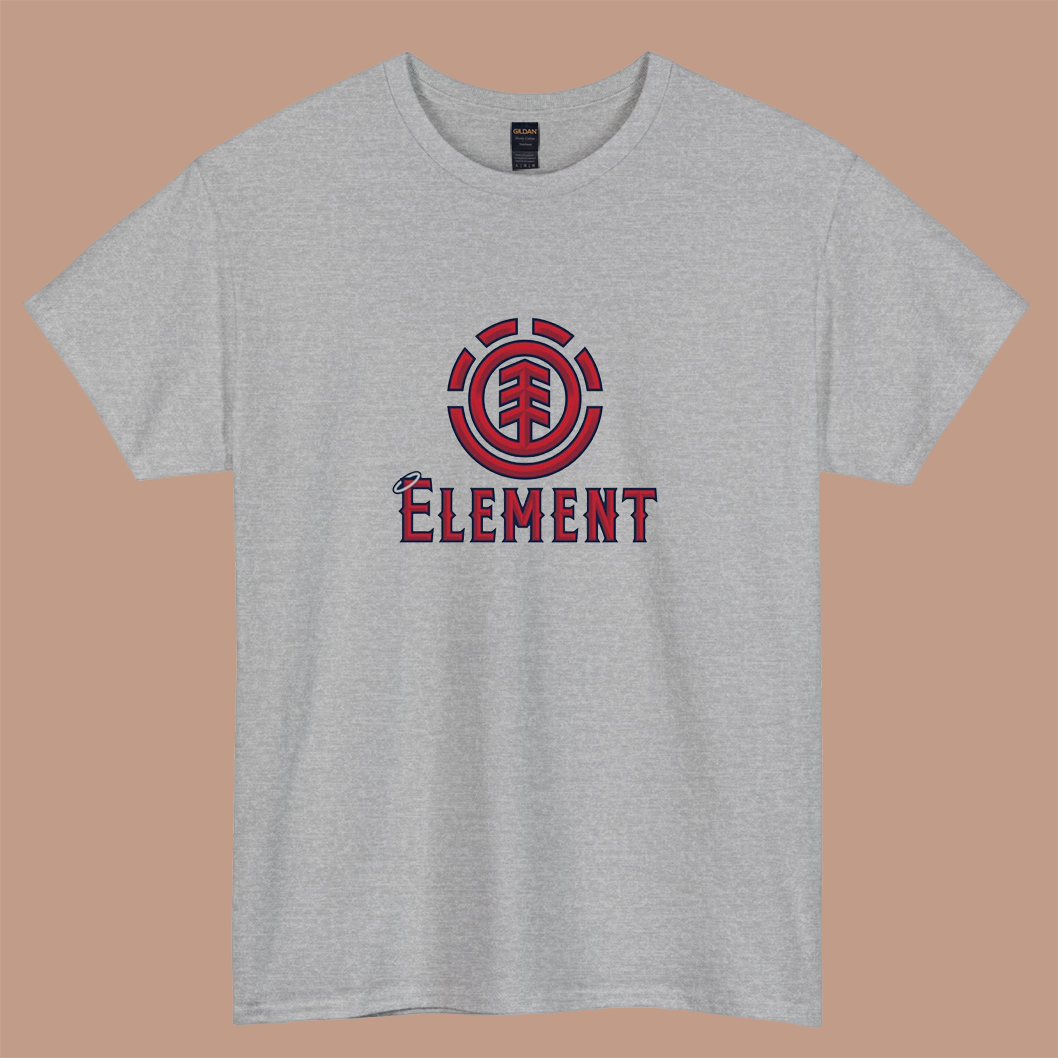 Playing Skateboarding logo SHORT SLEEVE T SHIRT S-3XL-P