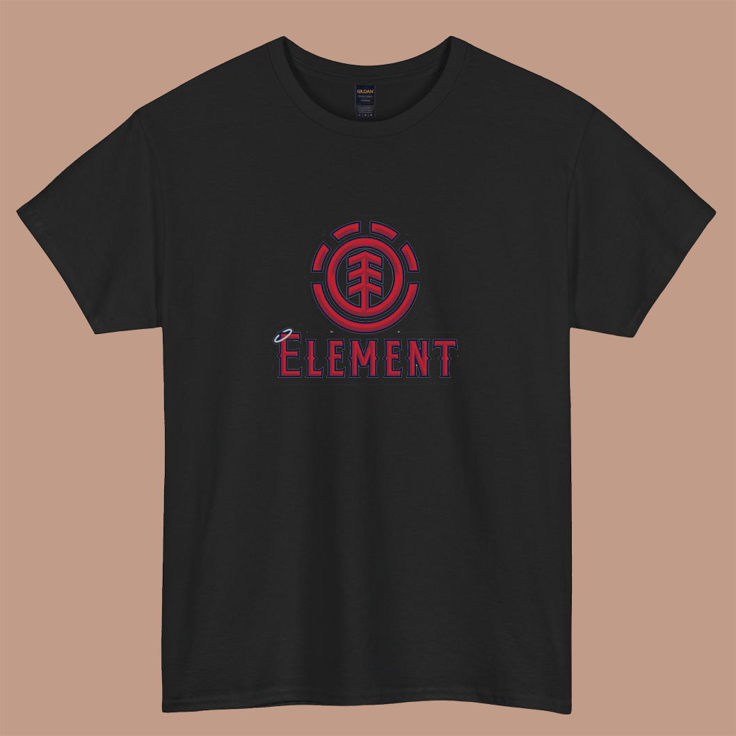 Playing Skateboarding logo SHORT SLEEVE T SHIRT S-3XL-P