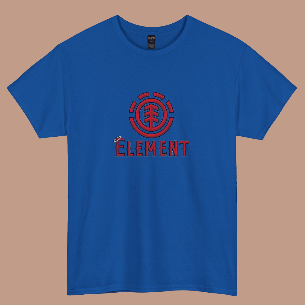 Playing Skateboarding logo SHORT SLEEVE T SHIRT S-3XL-P