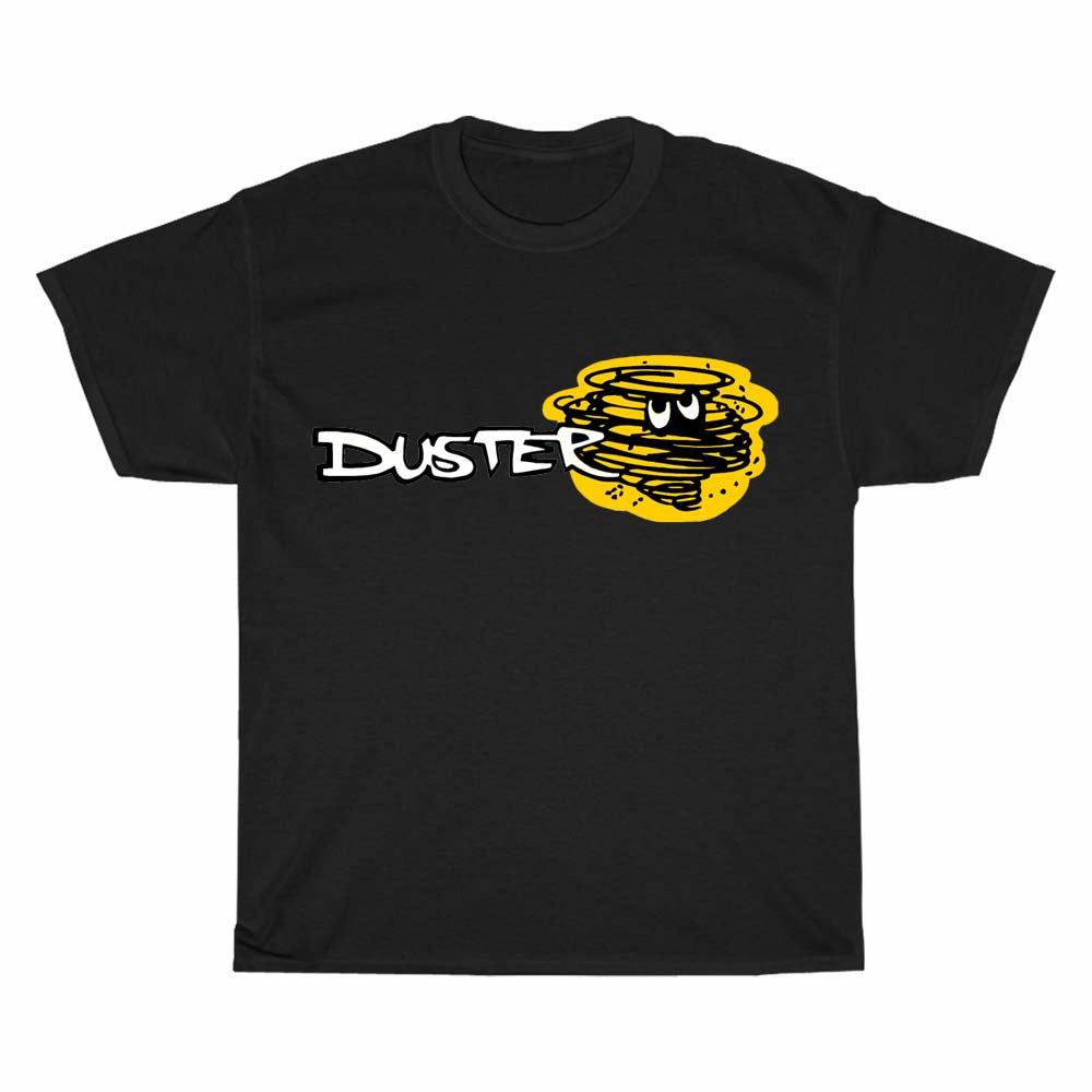 Plymouth Duster Logo Men's Unisex T Shirt Size S to 3XL