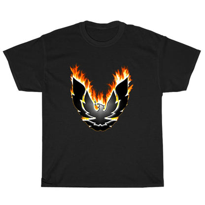 New Brand Pontiac Firebird Trans Am Men's Unisex T Shirt Size S to 3XL
