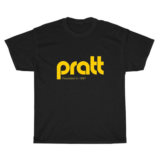 Pratt & Whitney logo Men's Unisex T Shirt Size S to 3XL