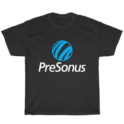 Presonus Sphere Logo Men's Unisex T Shirt Size S to 3XL