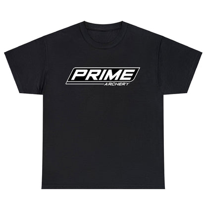 Prime Archery Logo Unisex Men's T Shirt Size S to 3XL