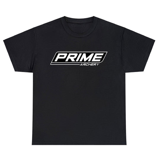 Prime Archery Logo Unisex Men's T Shirt Size S to 3XL