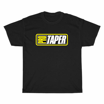 Pro Taper Motocross Logo Men's Unisex T Shirt Size S to 3XL