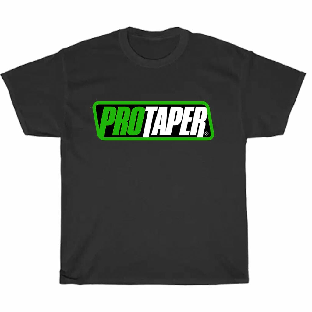 Pro Taper Motocross Racing L Men's Unisex T Shirt Size S to 3XL