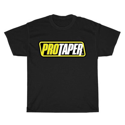 Pro Taper Motocross Racing Logo Men's Unisex T Shirt Size S to 3XL