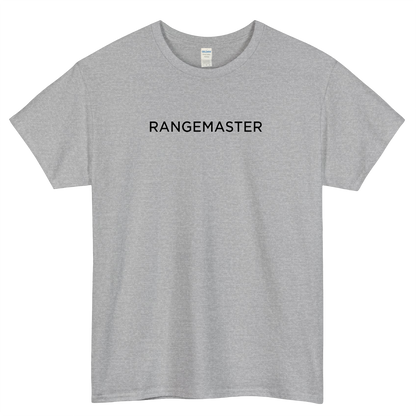 RANGE MASTER Logo short SLEEVE T SHIRT -P