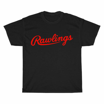 RAWLINGS LOGO Men's Unisex T Shirt Size S to 3X