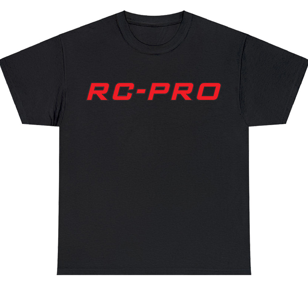 RC PRO Remote Control Racing Logo Men's Unisex T Shirt Size S to 3XL