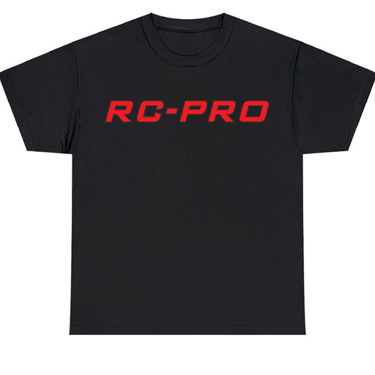 RC PRO Remote Control Racing Logo Men's Unisex T Shirt Size S to 3XL