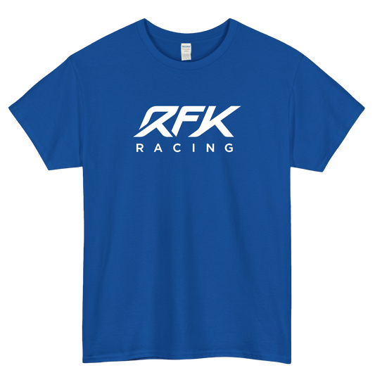 RFK Racing Roush Short Sleeve T-Shirt Size S-3XL -P