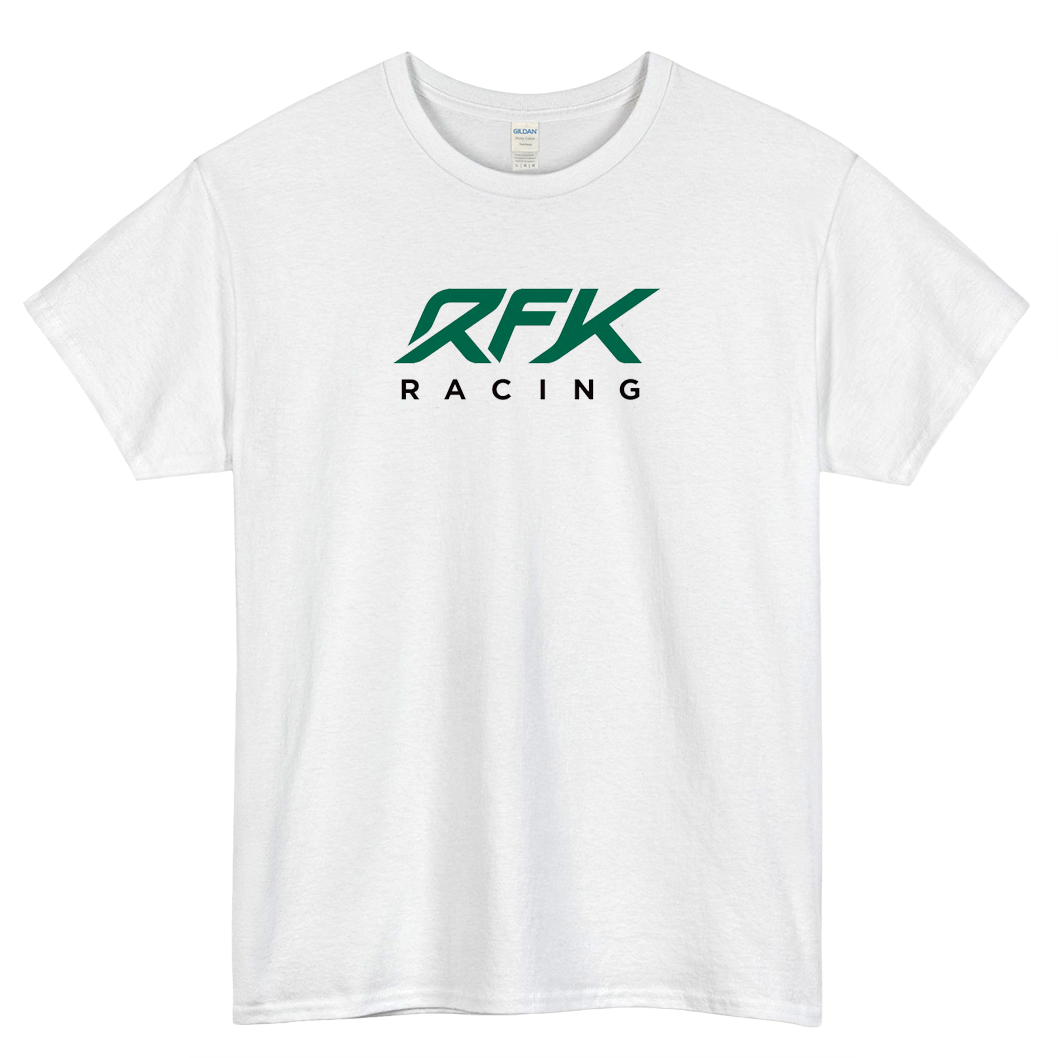 RFK Racing Roush Logo SHORT SLEEVE T SHIRT -P