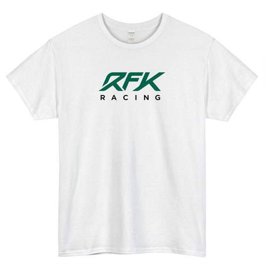 RFK Racing Roush Logo SHORT SLEEVE T SHIRT -P