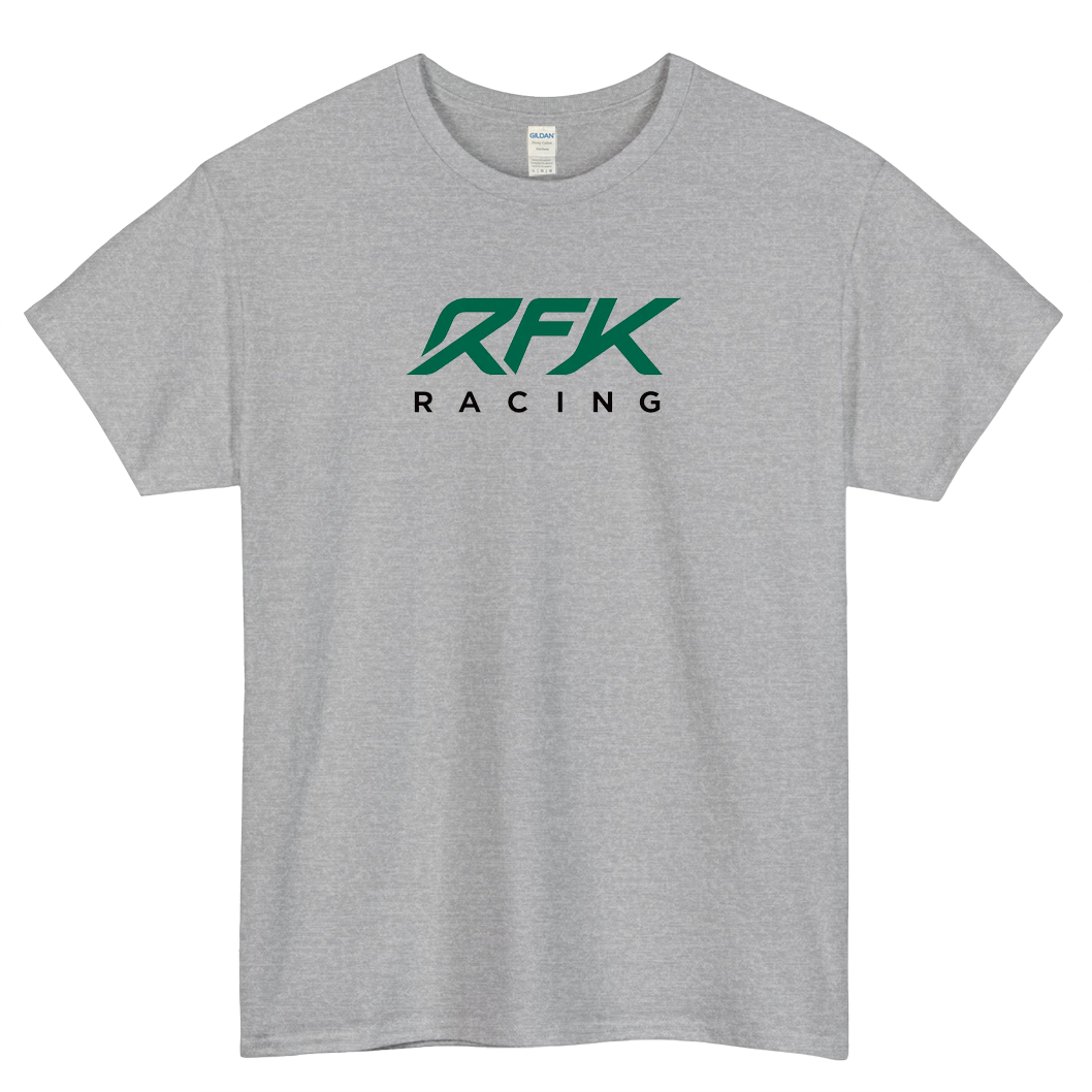 RFK Racing Roush Logo SHORT SLEEVE T SHIRT -P