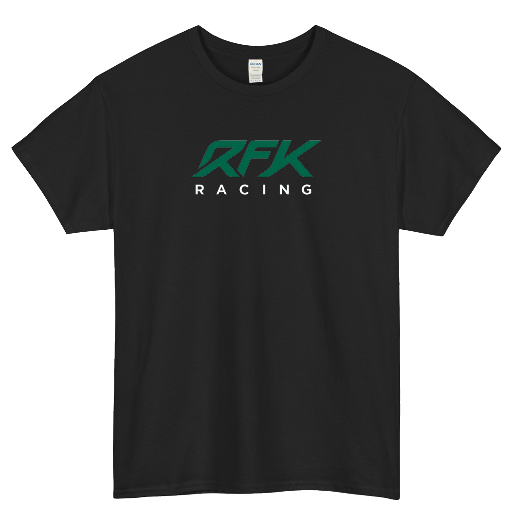 RFK Racing Roush Logo SHORT SLEEVE T SHIRT -P
